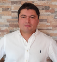 Jorge Villalobos Pricken